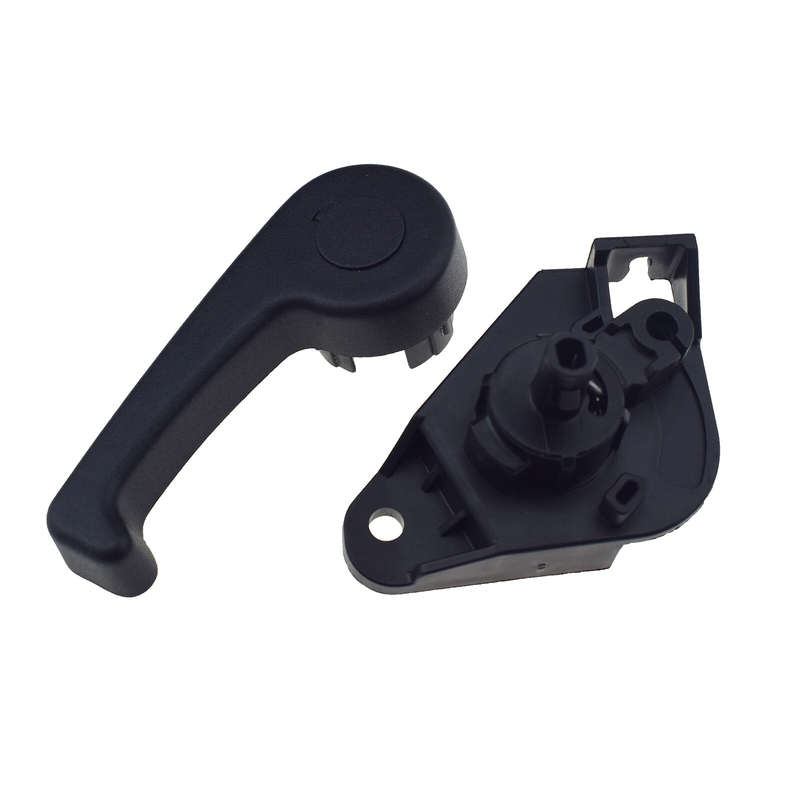 HS7Z-16B626-A For 2013-17 Ford Lincoln MKZ Door Handle Hood Release Bonnet Lever