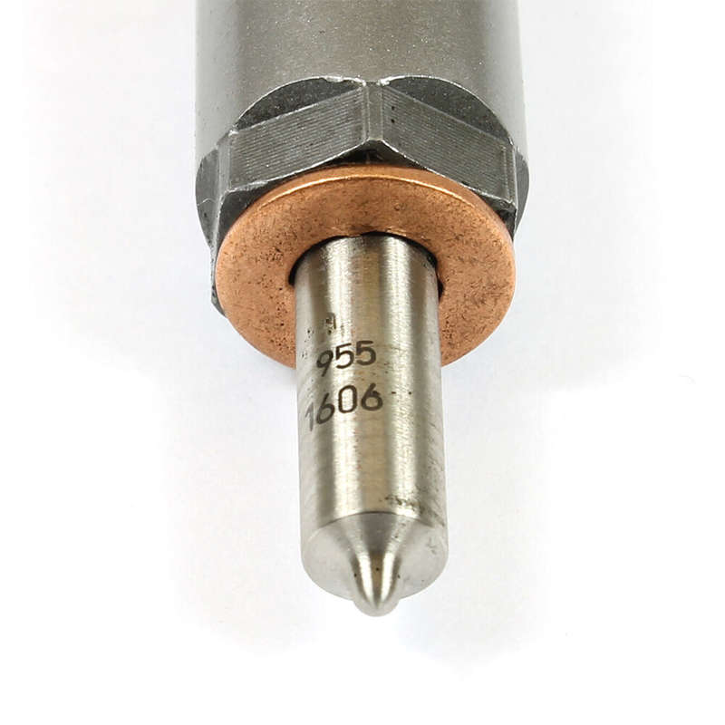 0445110269 0986435153 0445110270 Common Rail Diesel Injector For Bosch