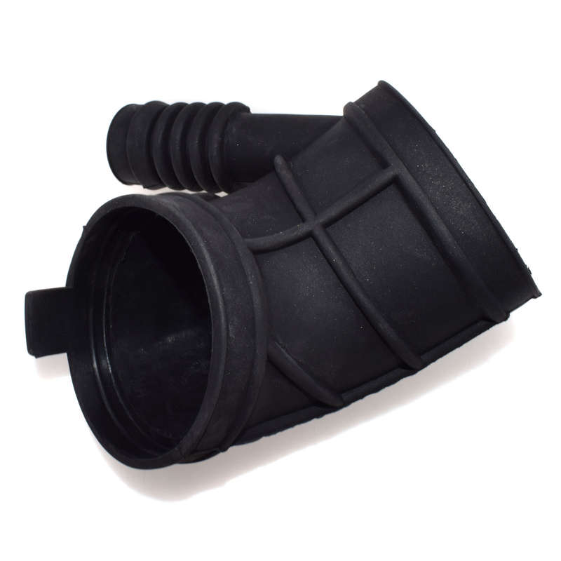 Tube Elbow Throttle Body Air inlet Boot Hose for 325Ci 325i 330CI 13541435627