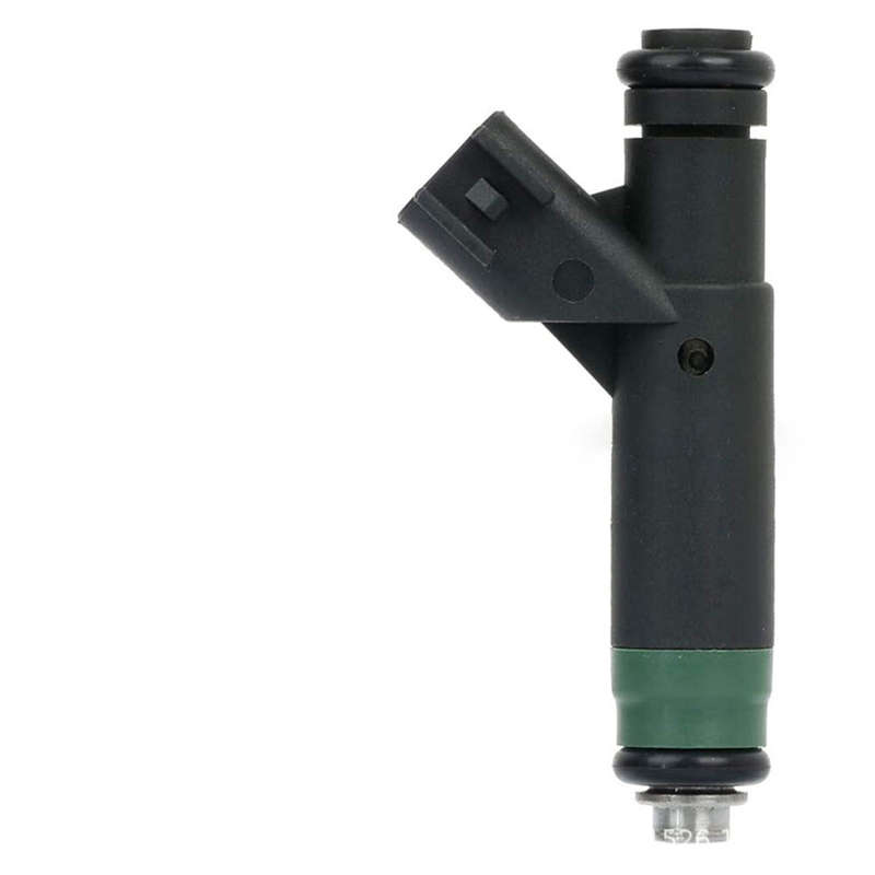 8Pcs 53032704AB For Dodge Ram 1500 Pickup Durango 4.7L 2004-2007 Fuel Injector