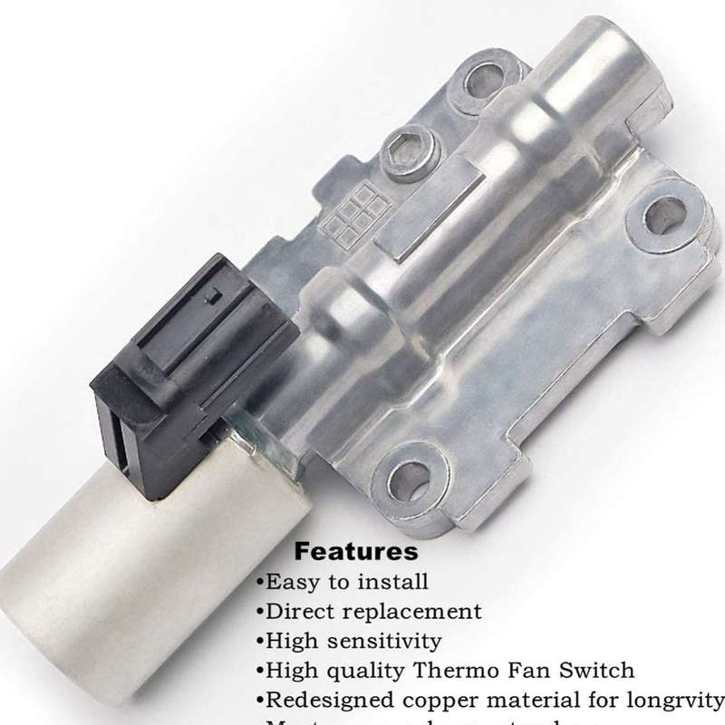 Transmission Linear Control Solenoid 28250-P7W-003 For Honda Accord 2003-2007