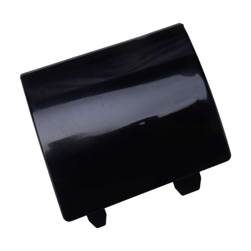Rear Left Side Skirt Jack Cover Fit For Mercedes-Benz W212 E350 2010-2016