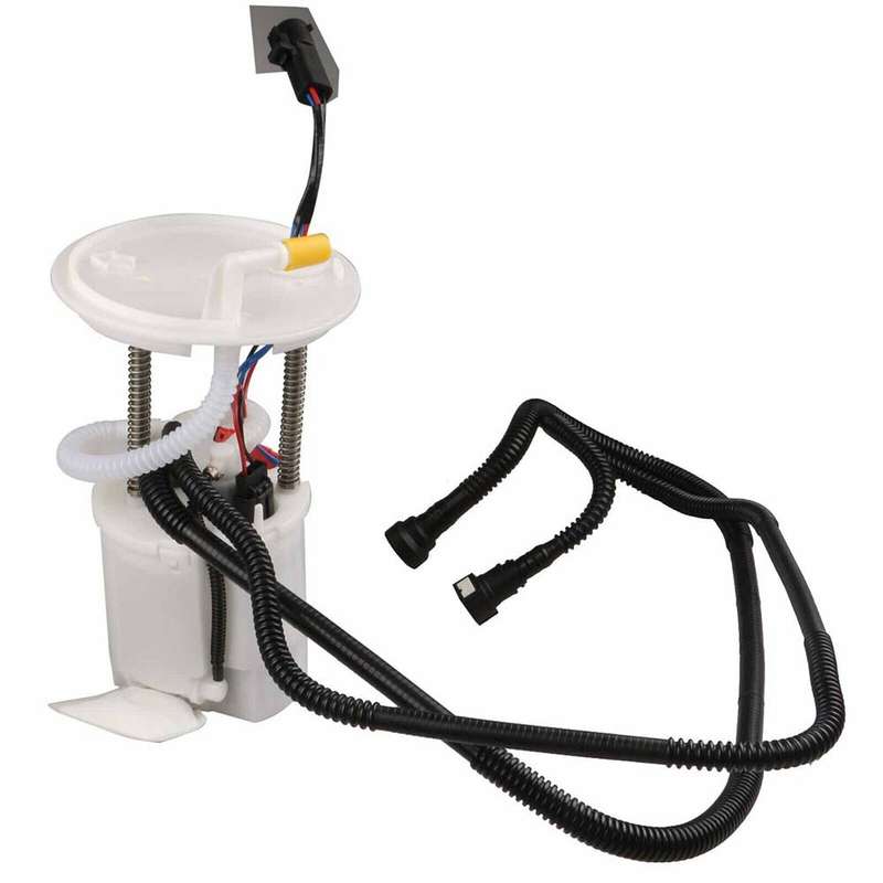 Electric Fuel Pump Assembly E8576M FG1655 For Jaguar X-Type V6 3.0L 2002-2003