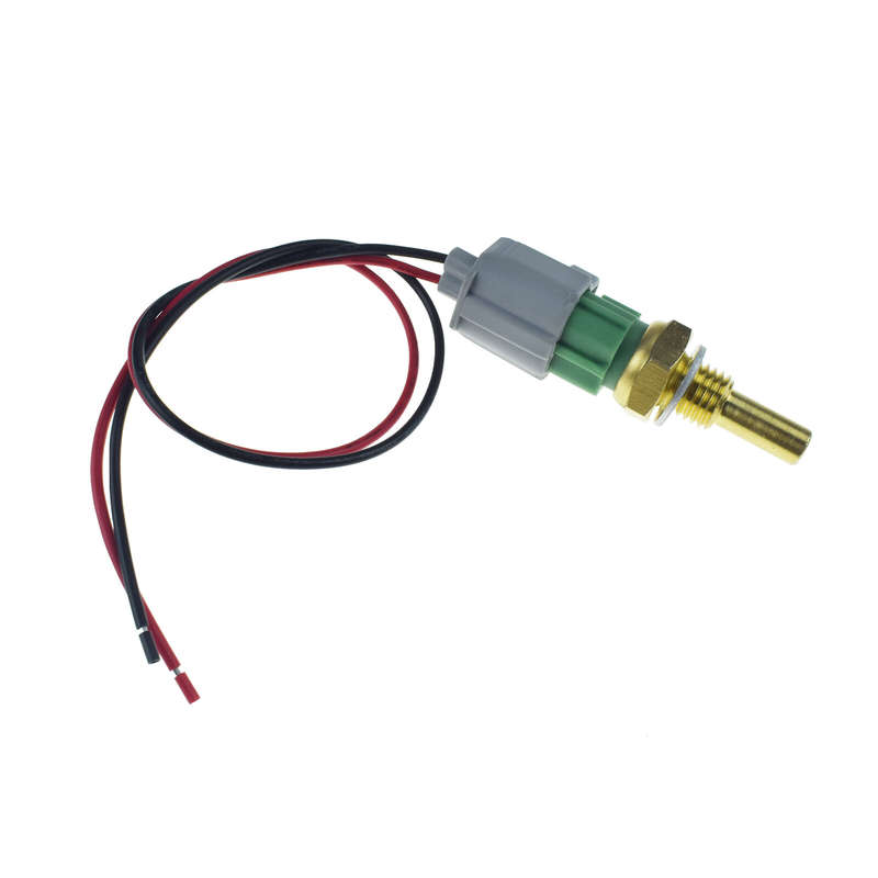 Coolant Temperature Sensor&Connector 89422-20010 For Toyota Lexus 4Runner Tacoma