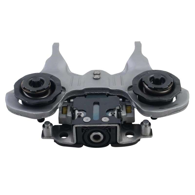 1Pair Release Fork Lever CA6Z-7515-J CA6Z-7515-K For Ford Fiesta Focus 2011-2019