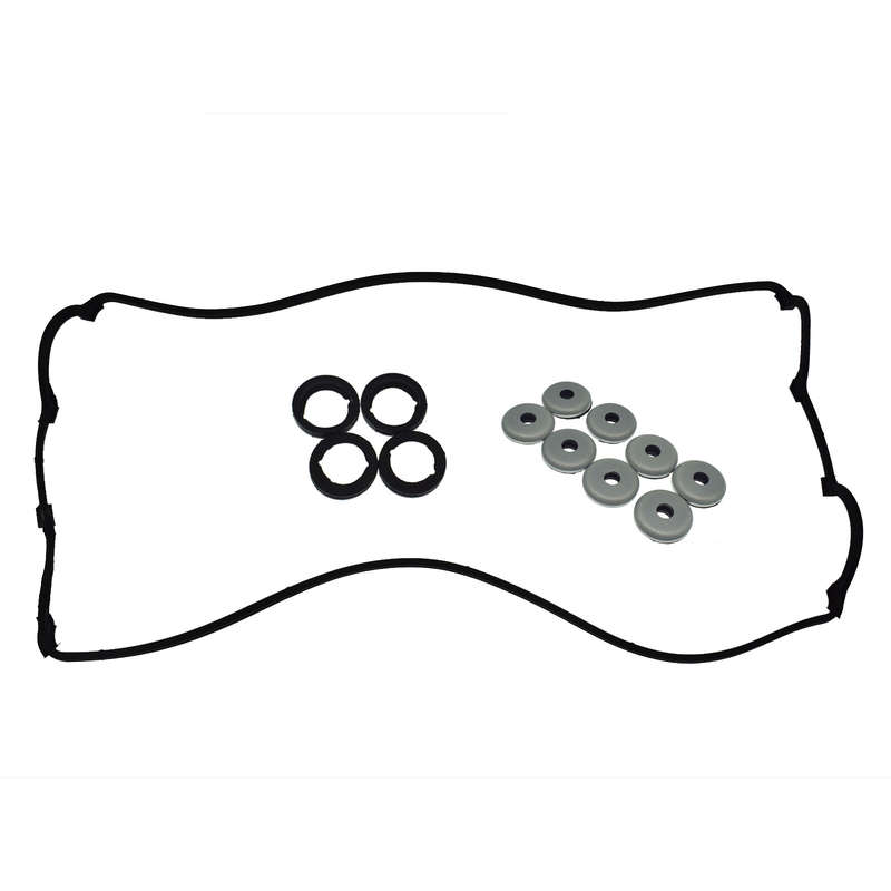New Valve Cover Gasket Kit Set for Honda Civic Integra DOHC V-TEC ITR B-Series