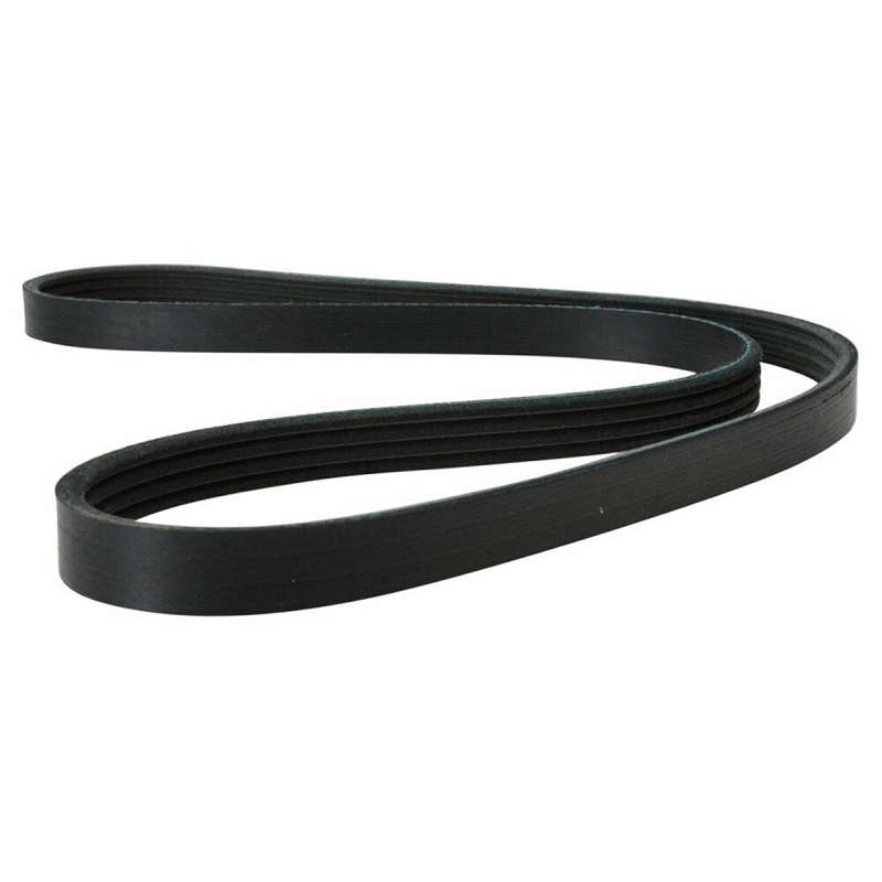 A/C Compressor Drive Belt 12576447 4pk960 For Cadillac Chevrolet GMC Hummer H2