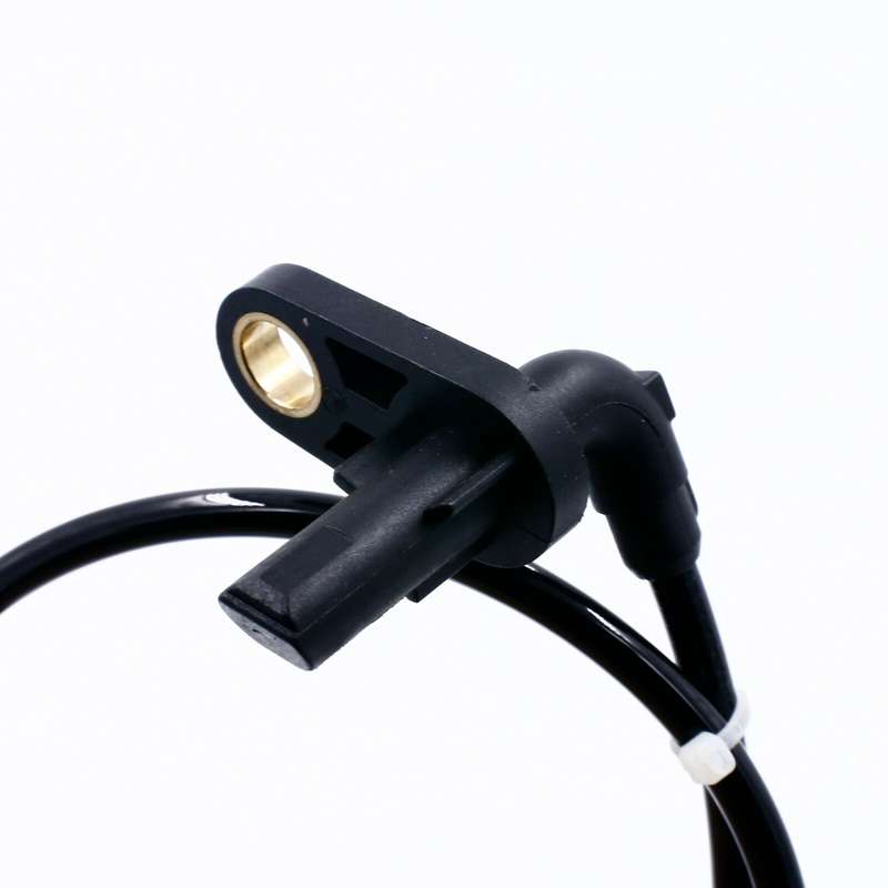 Rear Alex Right/R/RH ABS Wheel Speed Sensor For Nissan 47900-1HA0A 0265008313