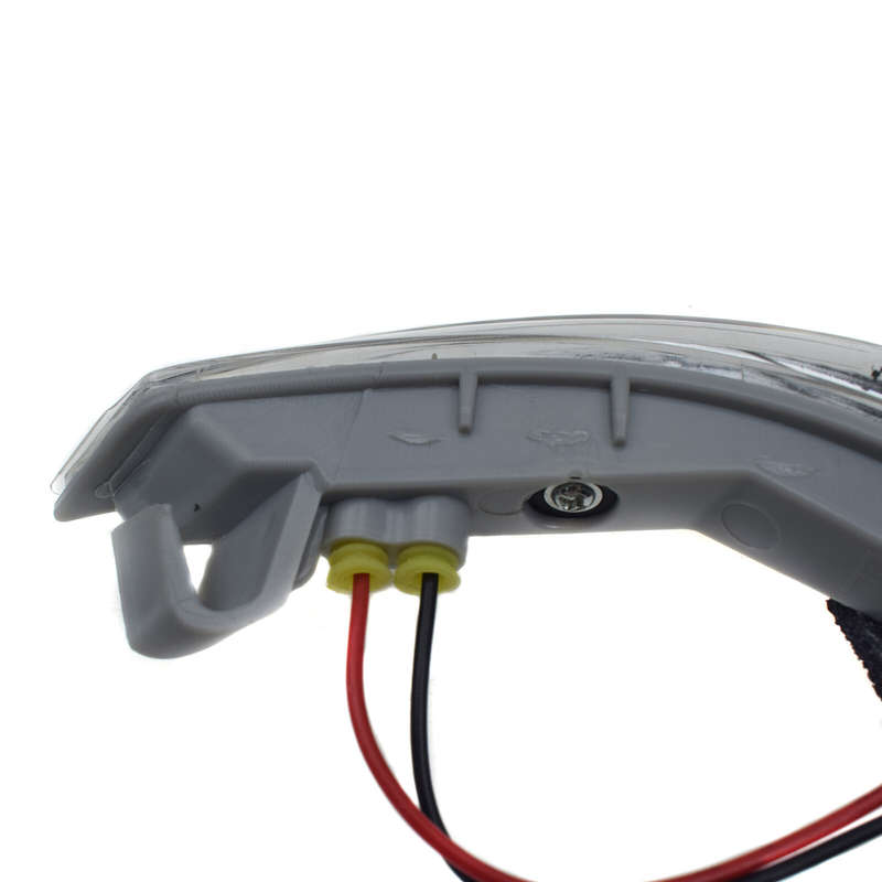 Right For 2010-2016 Grand Caravan/Town Country Turn Signal Light Lamp 68052078AA