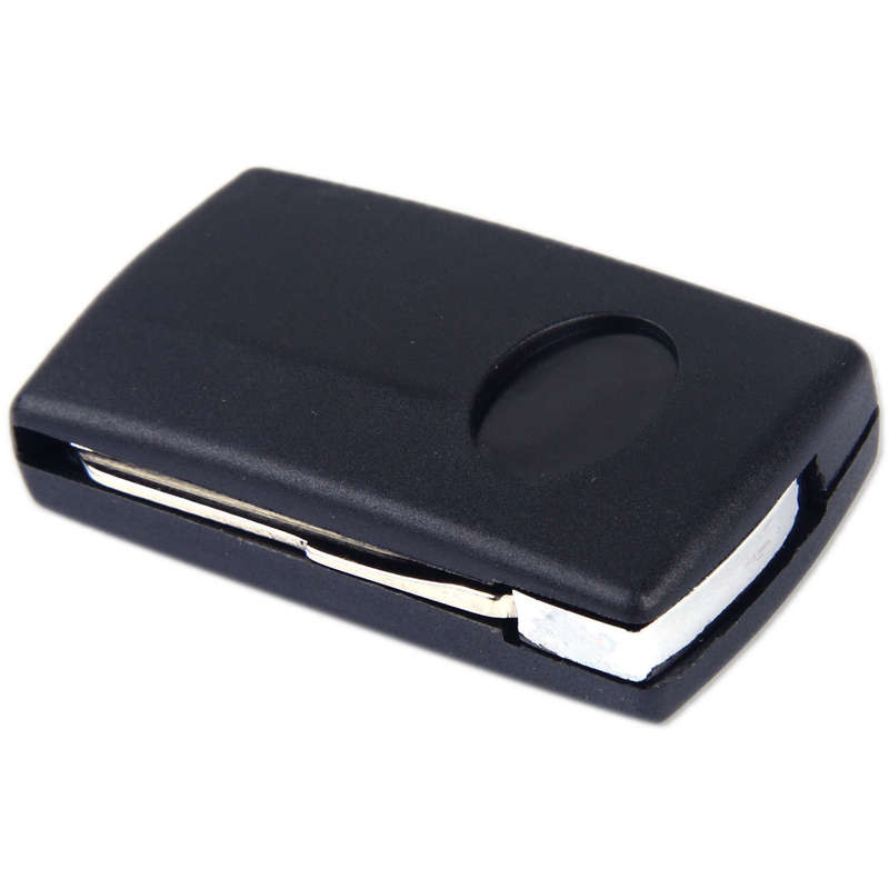 3 BTNs Remote Key Fob Blade Replacement Fit for Great Wall Harvard H3/5