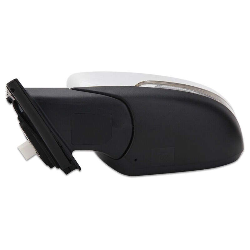 1x Left Heated Side View Mirror Turn Signal fit for Hyundai Tucson 2015-2019