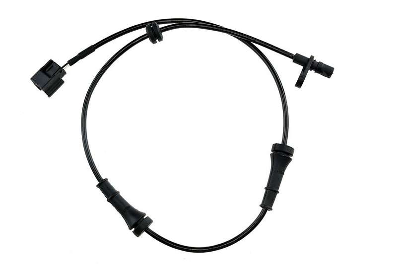 ABS Wheel Speed Sensor Rear Left 47901-1KA0A Fits: Juke 2011-2017 FWD