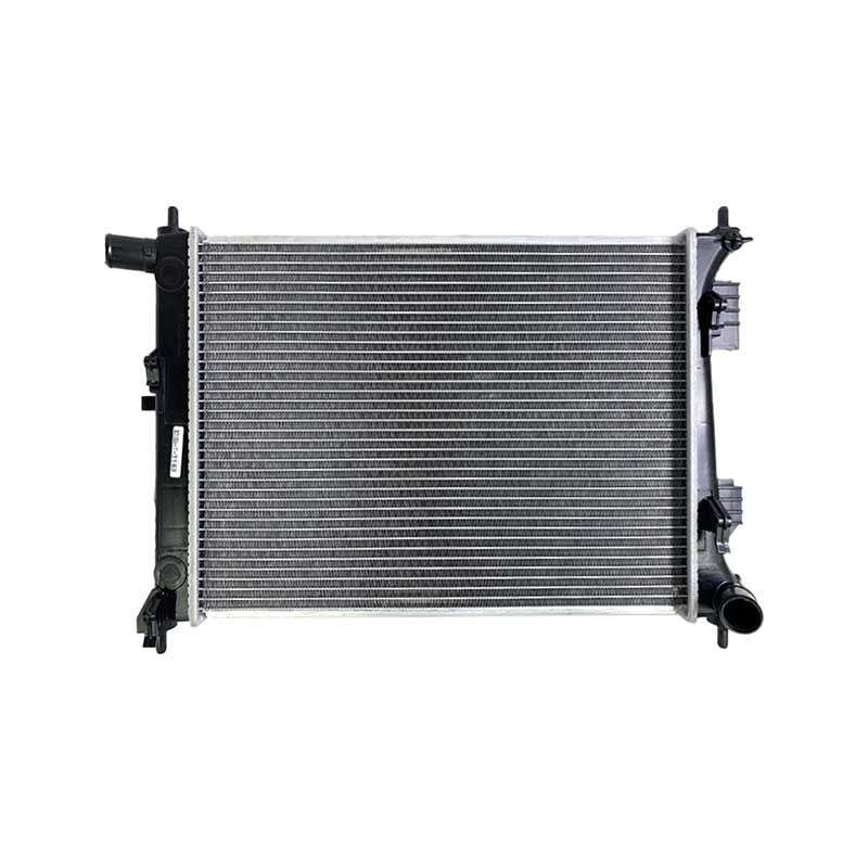Radiator 25310-1R000 For Hyundai Accent Veloster For Kia Rio 2012-2017