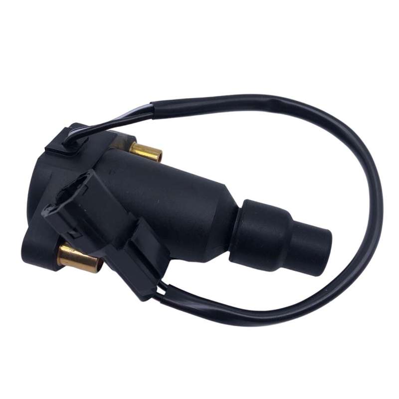 4PCS Ignition Coil 22433-AA222 For Subaru EJ20D EJ20 2.0 TURBO V1 V2 V3