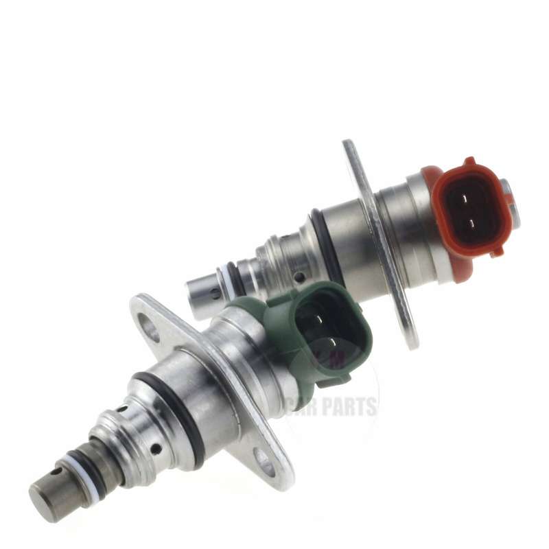 FUEL PUMP PRESSURE REGULATOR SUCTION CONTROL VALVE 3.0 V6 CDTI DCI TiD D-4D D4D