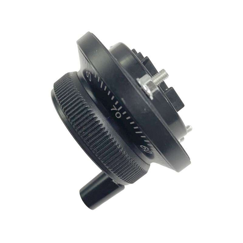 Handwheel Encoder For KWANGWOO RIM-60-0100BVC