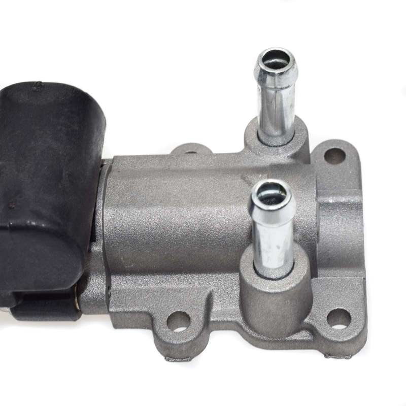 Idle Air Control Valve W/ Gasket Fit For Toyota Camry Solara 2000 2001 4Cyl 2.2L