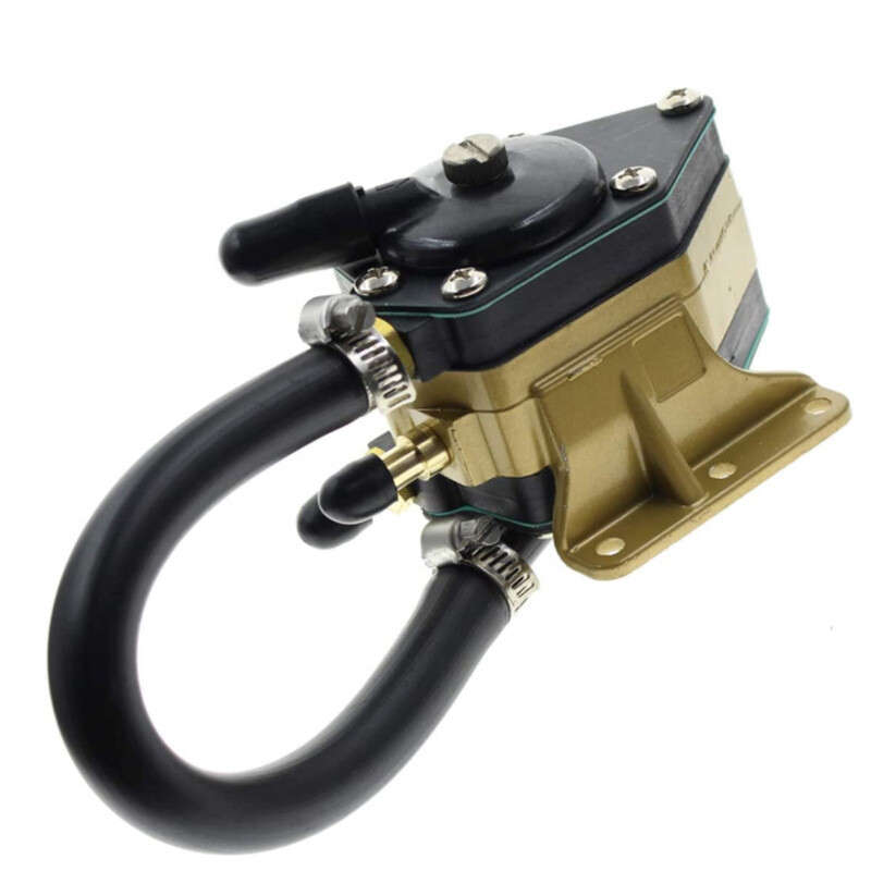 VRO Oil Injection Conversion Fuel Pump Kit 5007420 5007422 For Johnson/Evinru