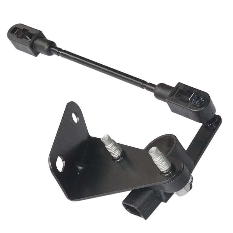 1PC 6L1Z5A967BC For Ford Expedition Lincoln 2006 Rear Air Ride Height Sensor