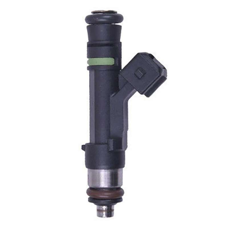 4pcs Fuel injector 0280158099 For Opel Vauxhall Antara Chevrolet Captiva 2.4L