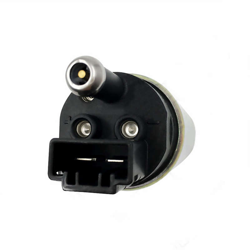Electric Fuel Pump Kit for Ford Mustang 5.0 4.6 3.8 SVO Cobra GT LX Capri 255LPH