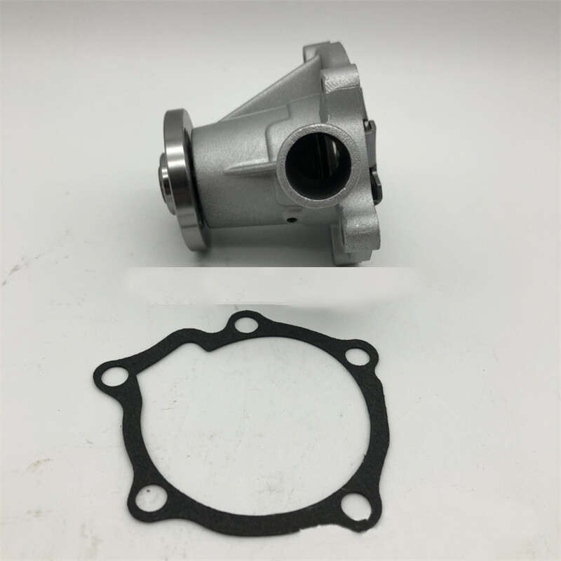 For Bobcat 2200 2300 MT52 MT55 Kubota Engine D722 D902 Water Pump 6687713
