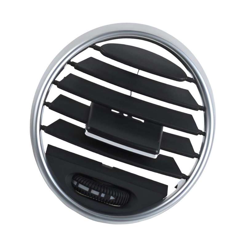 Fit for 2006-12 Mercedes W164 X164 Dash AC A/C Air Vent Grill Right Side Car