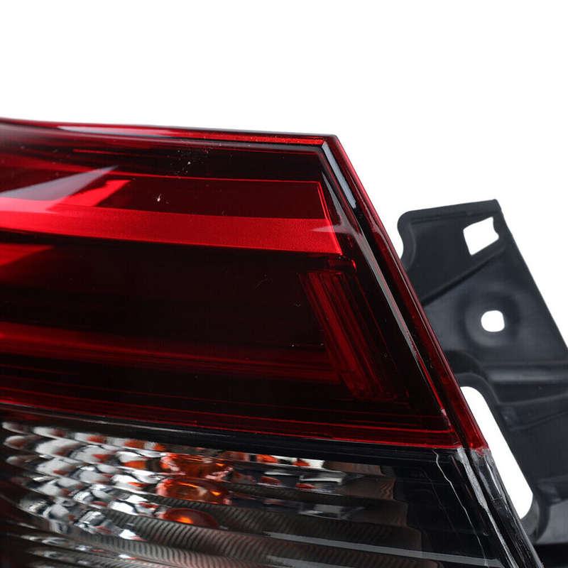 Left Outside Rear Brake Stop Tail Lamp fit for Honda Civic Sedan 2022/2023