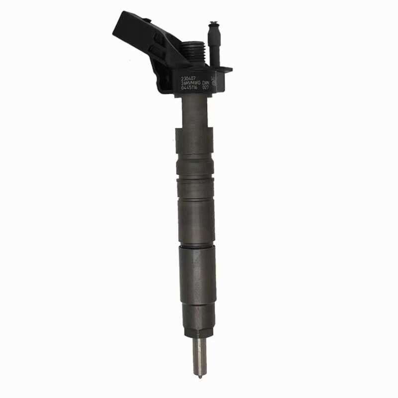 Diesel Fuel Injector nozzle For Audi VW TDI 0445117083 059130277CR 059130277ED