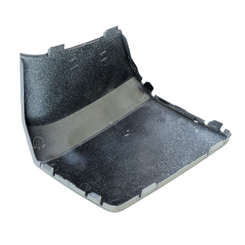Front Bumper Tow Hook Eye Cover Cap Fit For Subaru Impreza WRX STi 57731-FG330