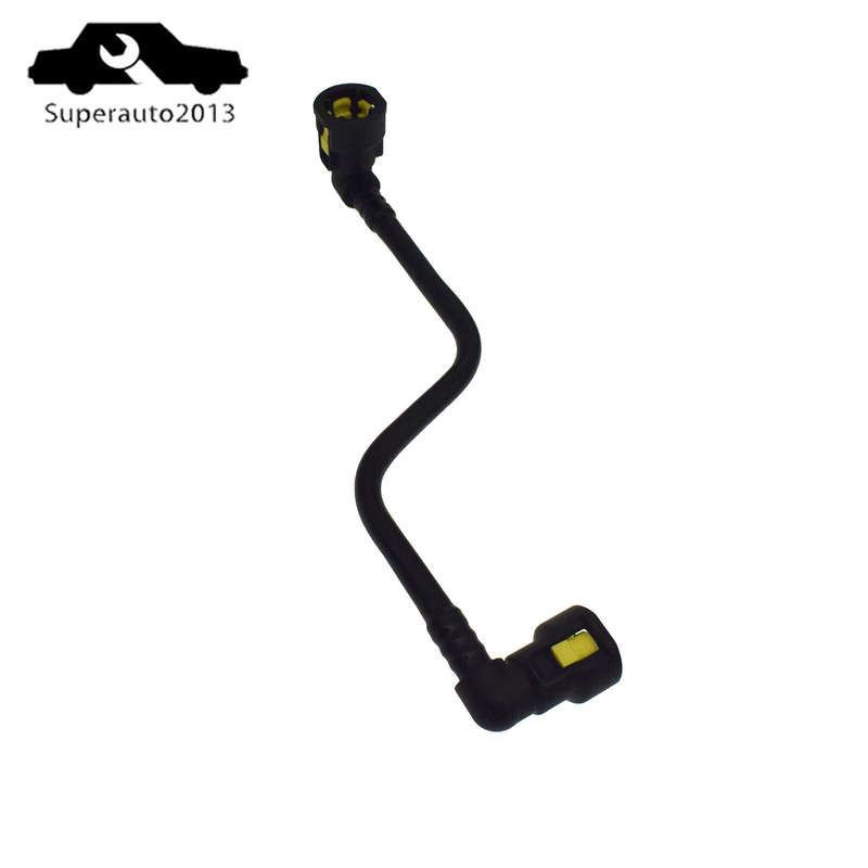 1634702864 For Mercedes ML320 ML350 ML430 ML55 Fuel Line Feed Line Fuel Filter