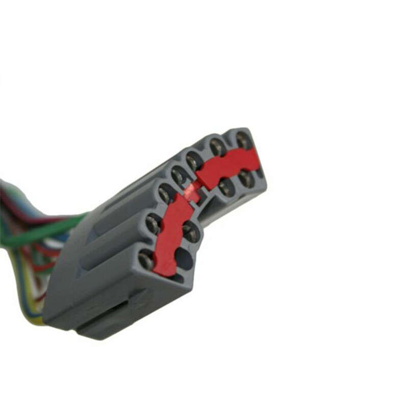 Turn Signal Switch Fit for Ford Bronco F-Series Pickup Truck w/ Tilt Steering