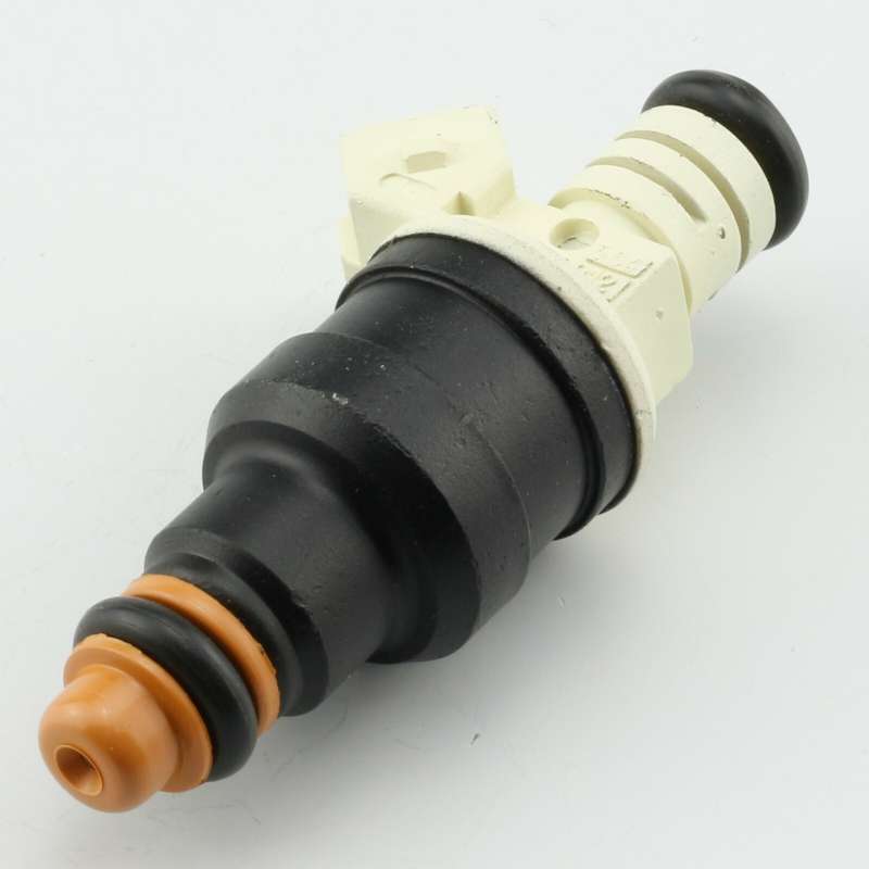 Genuine Bosch Fuel Injector for 1993-1994-1995 Hyundai Scoupe 1.5L I4 [SINGLE]