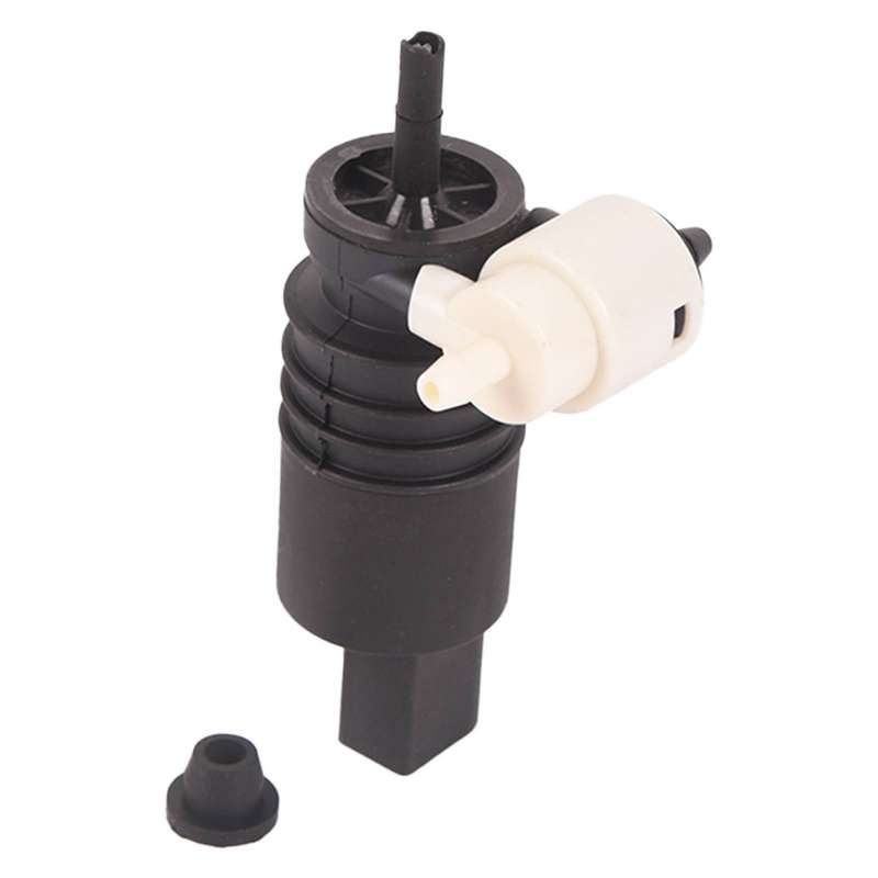 1xFor Mitsubishi Outlander Lancer Mazda Tribute 8260A059 Windshield Washer Pump