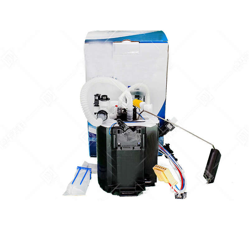 Electric Fuel Pump Assembly for Land Rover Range Rover Evoque L4 2.0L 2012-2017