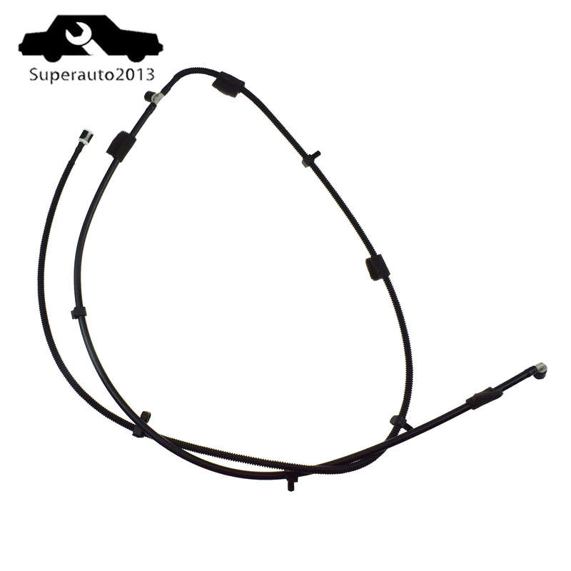 Wiper Washer Windshield Hose Upper BB5Z17A605A For Ford Explorer 2011 2012-2015