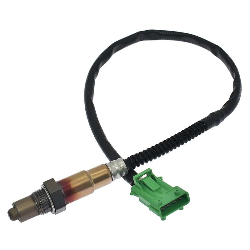Front Oxygen Sensor For Citroen Berlingo Peugeot 206 307 Renault Clio Fiat Lanc