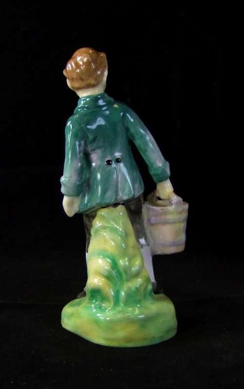 Royal Doulton Rare Jack HN 2060 *