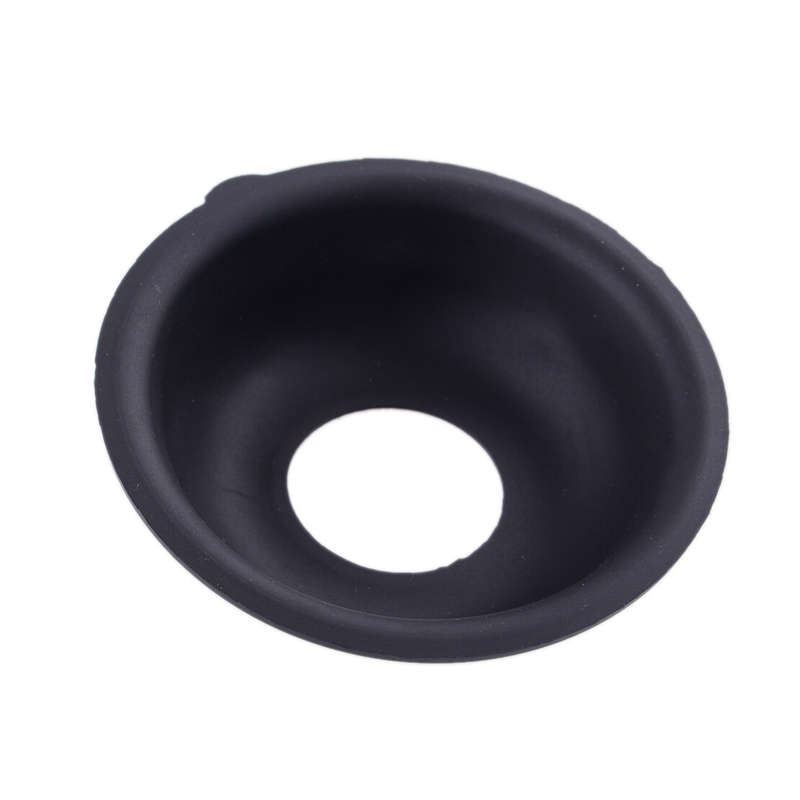 Membrane Carburetor Repair Diaphragm Vacuum fit for Suzuki VZ800 Marauder 4x