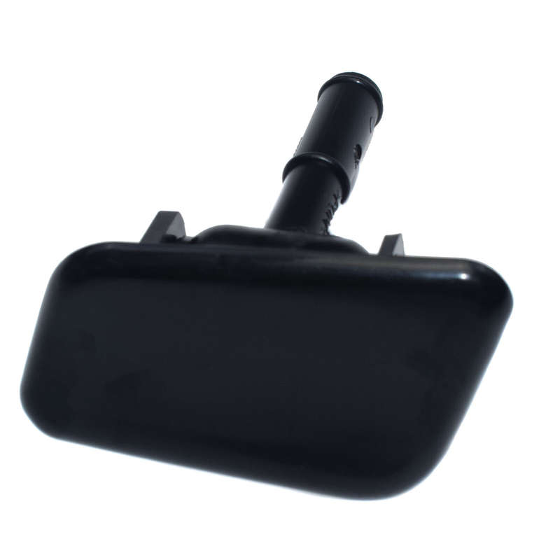 Left Side HeadLight Washer Nozzle Cover 986803V000 For 2011-14 Hyundai Azera New