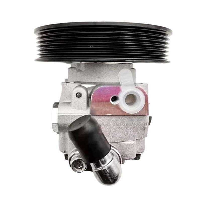 6G913A696LB Fits for Volvo S80 4.4T 2012-2016 Power Steering Pump