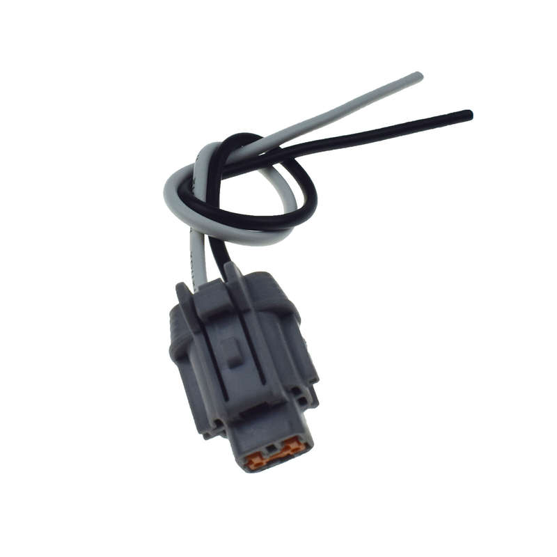 ABS Speed Sensor Connector Front FOR Infiniti QX56 Armada Titan ALS621 5S10760