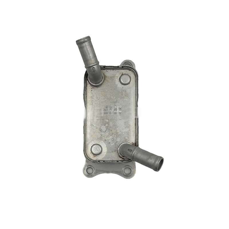 Transmission Oil Cooler 33493-12100 AGR26069 FIt For Toyota Yaris XP210