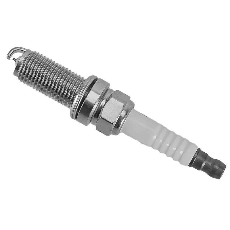 2x Double Iridium Spark Plug fit for Mazda 2 3 6 Axela CX3 CX5 PE5R/PE5S 18 110