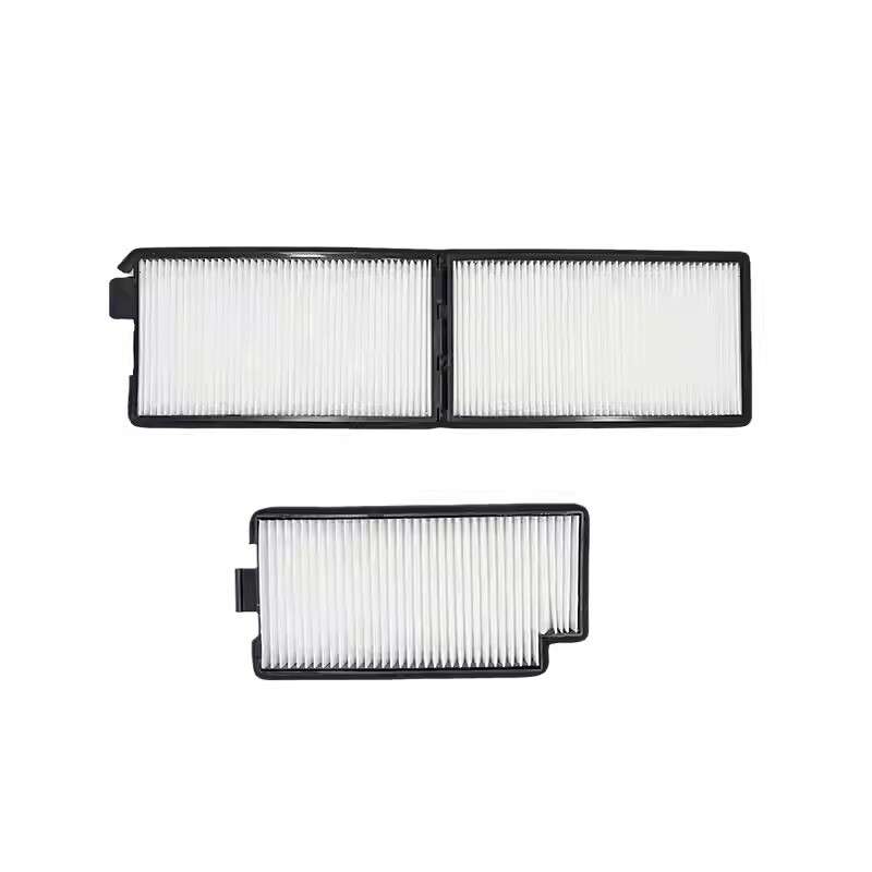 For Komatsu PC78US 128US/UU 138-6 228US-3 Air Conditioner Filter Element Mesh