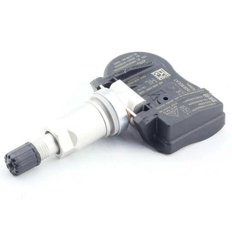 4 Pcs Genuine TPMS Tire Pressure Sensor 42753-T6N-A01 Fits For Honda Odyssey