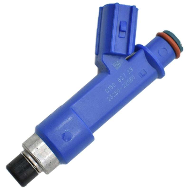 4Pcs Fuel Injector Nozzle For Toyota Matrix Corolla Pontiac Vibe 1.8L 1ZZFE