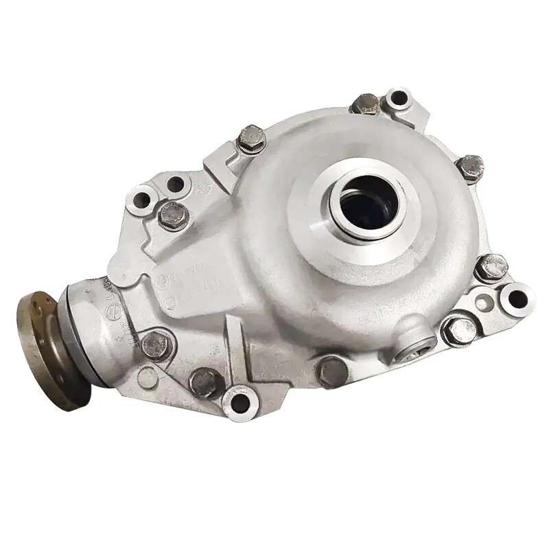 Front Differential 31507601768 31507601767 31507555885 for BMW E60 E84 E90 E91