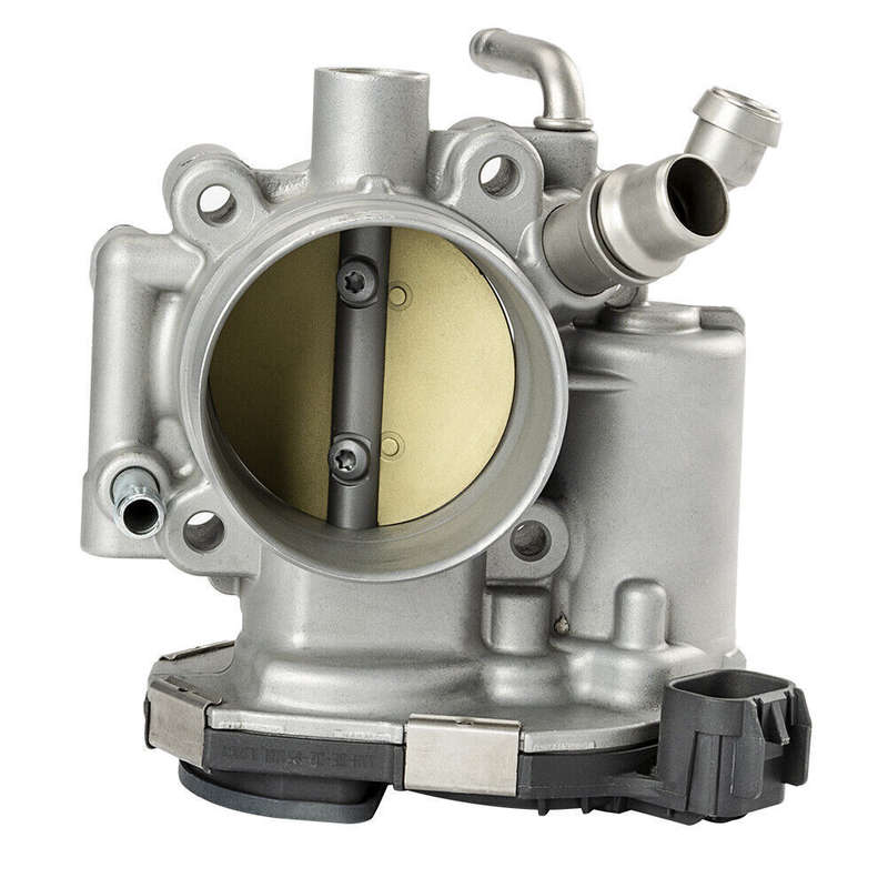 Throttle Body 55561495 For 2009-2017 Chevrolet Sonic Cruze Aveo Pontiac 1.6-1.8L