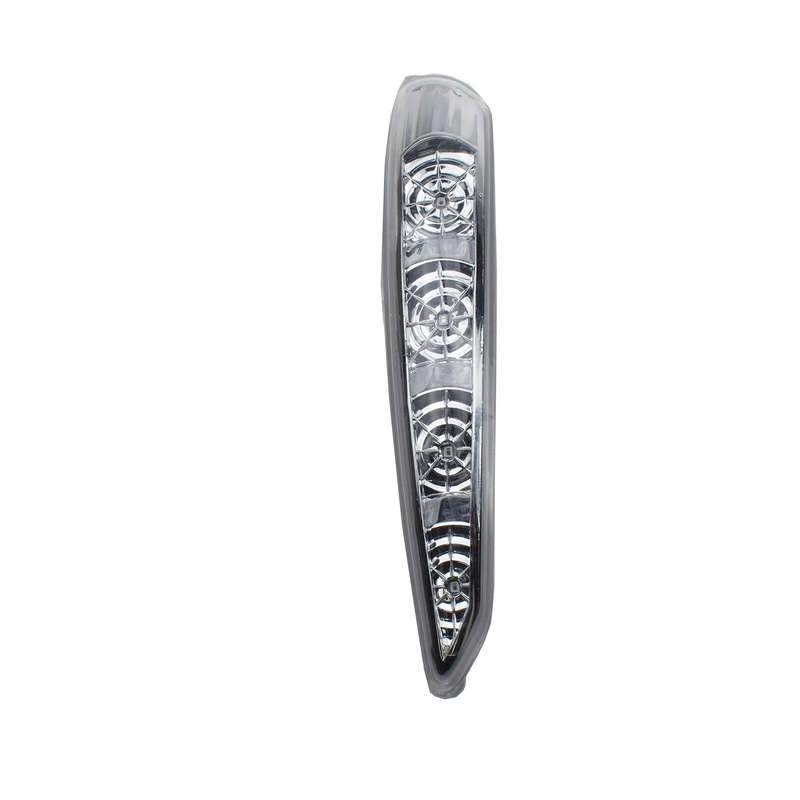 Mirror Turn Signal Indicator Light Left Side For Hyundai Sonata 8 Hybrid 2011-14